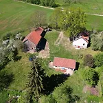 Pod Debem Lodge Koczarki