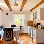 Lodge Pod Debem Koczarki