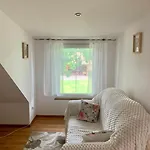 Pod Debem Деревянный коттедж