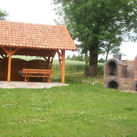 Pod Debem Gerendaház