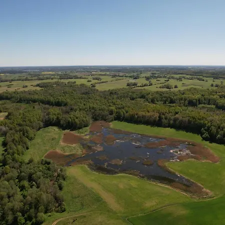Pod Debem Gerendaház Koczarki