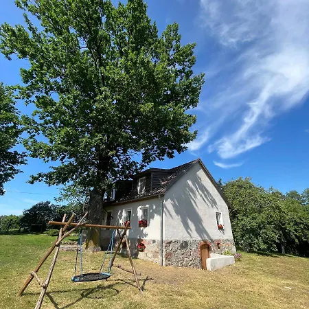 Pod Debem Gerendaház