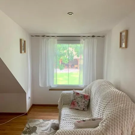 Pod Debem Gerendaház