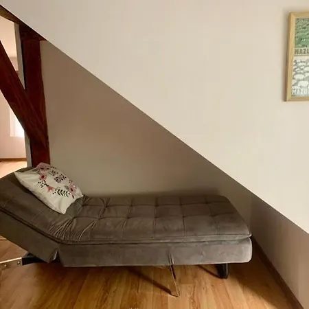 Pod Debem * Koczarki