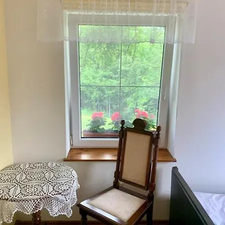 Pod Debem Gerendaház *