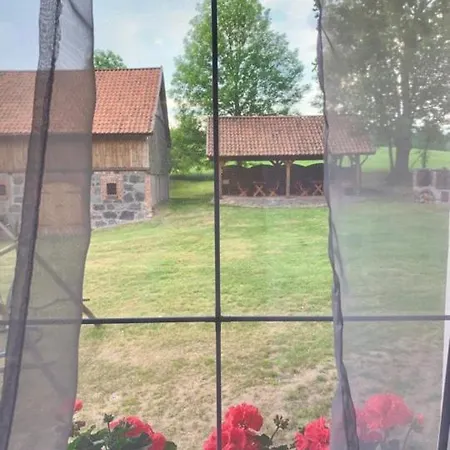 Pod Debem Gerendaház Koczarki