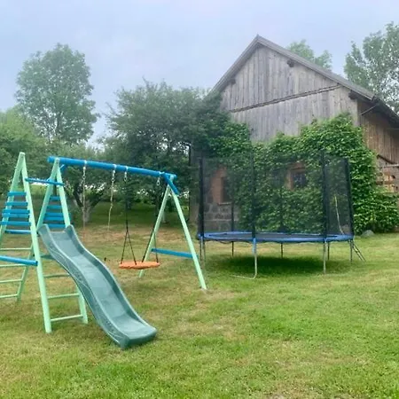 Pod Debem Gerendaház