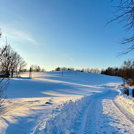 Pod Debem Koczarki