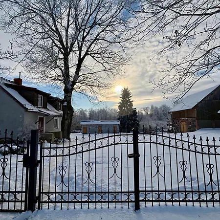 Pod Debem Lodge Koczarki
