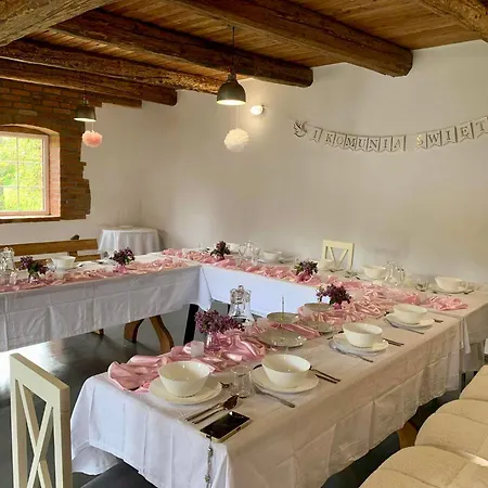 Pod Debem Lodge Koczarki