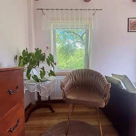 Lodge Pod Debem Koczarki