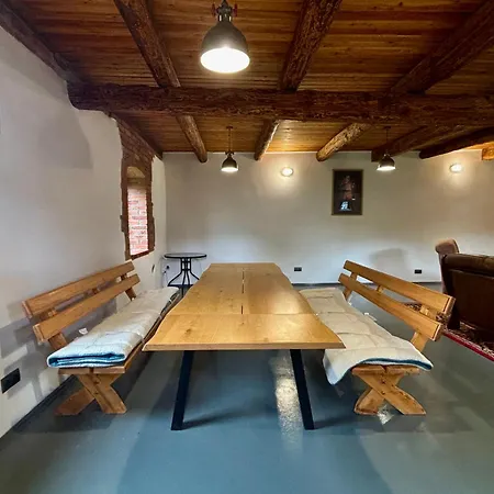 Pod Debem * Koczarki