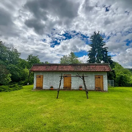 Pod Debem Lodge Koczarki