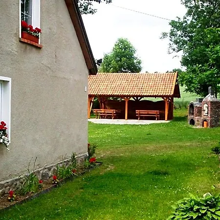 Pod Debem Lodge Koczarki