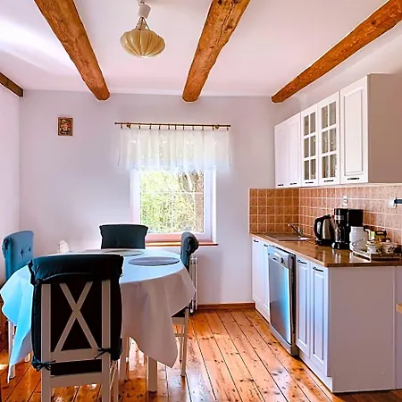 Lodge Pod Debem Koczarki