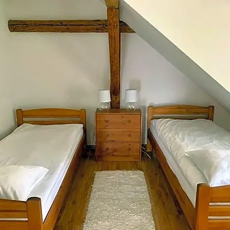 Lodge Pod Debem Koczarki
