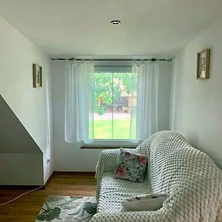 Pod Debem Lodge Koczarki