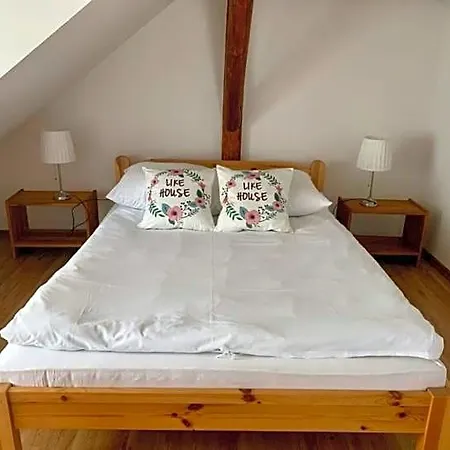 Pod Debem Lodge Koczarki