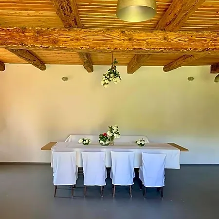 Pod Debem Lodge Koczarki