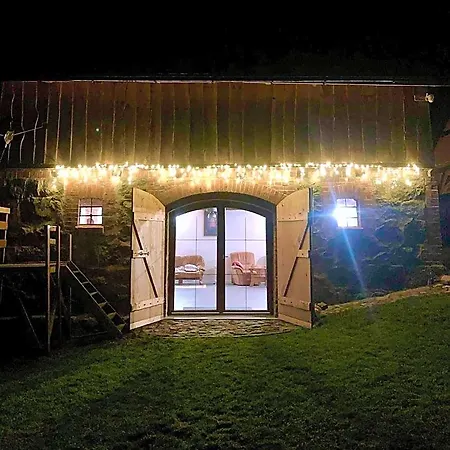 Lodge Pod Debem *
