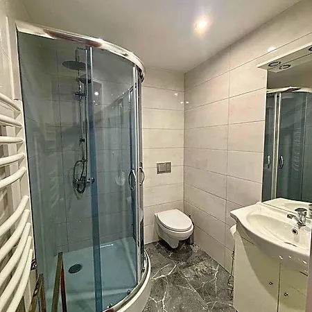 Pod Debem Lodge *