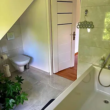 Pod Debem Lodge Koczarki