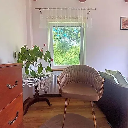 Pod Debem Lodge